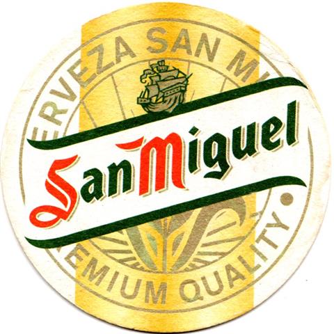 barcelona ca-e mahou san rund 1a (180-premium quality) 